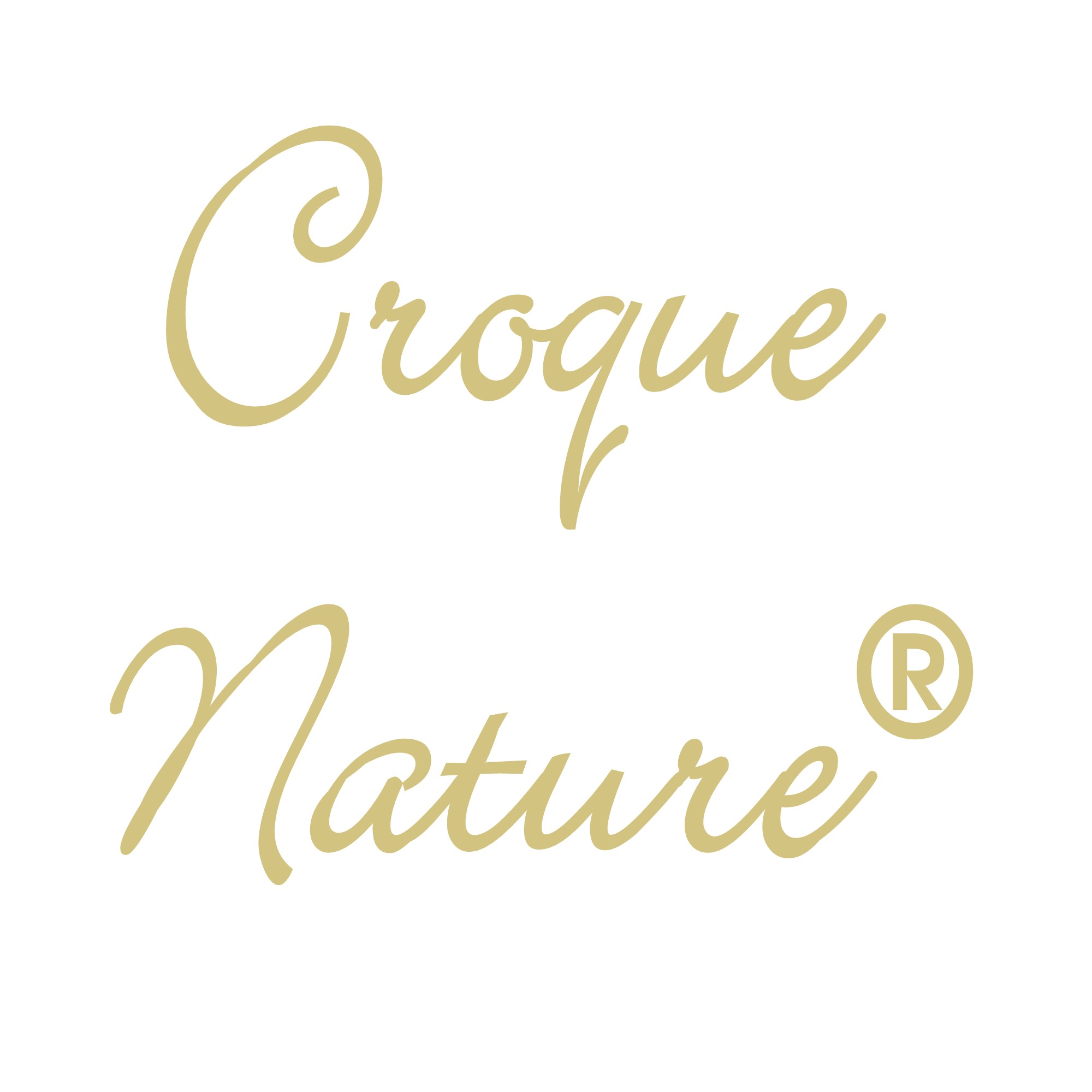 CROQUE NATURE® GOUZENS