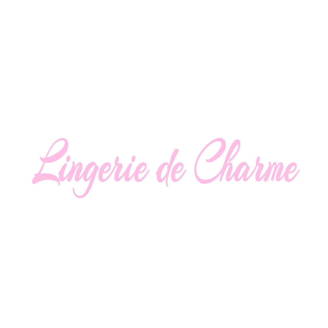 LINGERIE DE CHARME GOUZENS